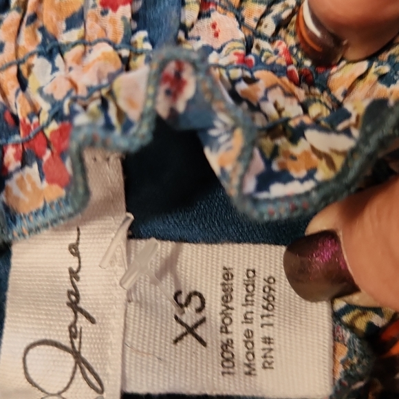 Japna NWOT - Picture 7 of 7